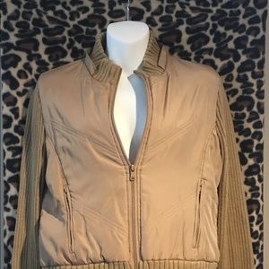 Guess Jacket Beige
